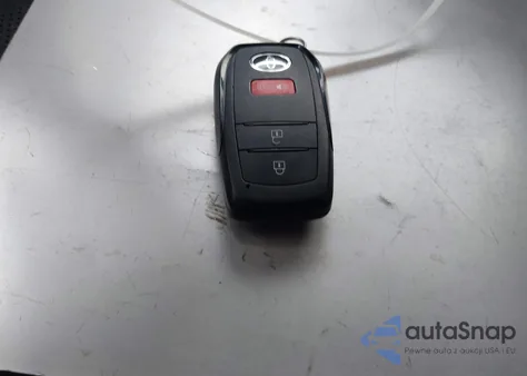 2024 Toyota Prius Prime Se z USA, uszkodzony, nr VIN JTDACACUXR3012801